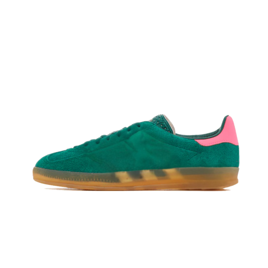 Sneaker Collegiate Green Lucid Pink ADD