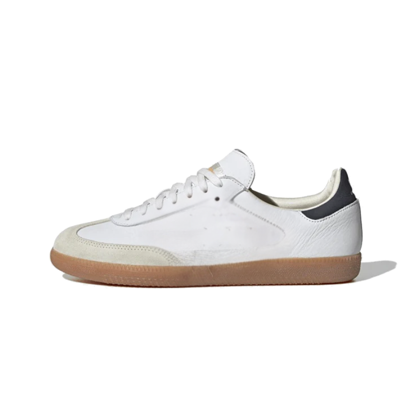 Sneaker Sporty & Rich White Black ADD