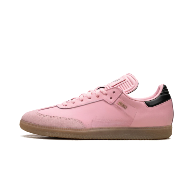 Sneaker Messi Pink ADD