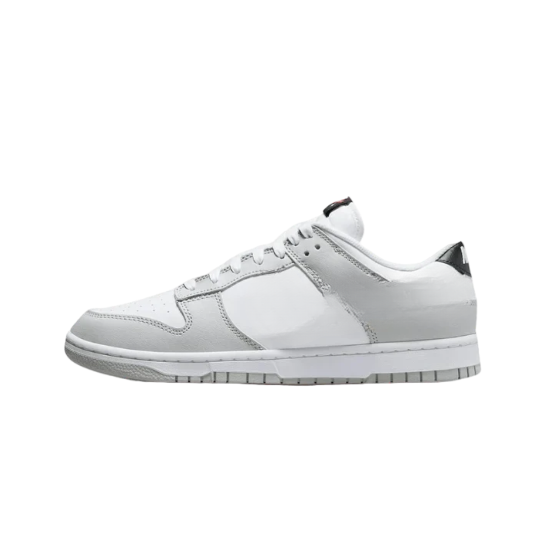 Sneaker Grey Fog NKK