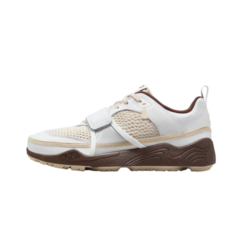 Sneaker Light Chocolate NKK