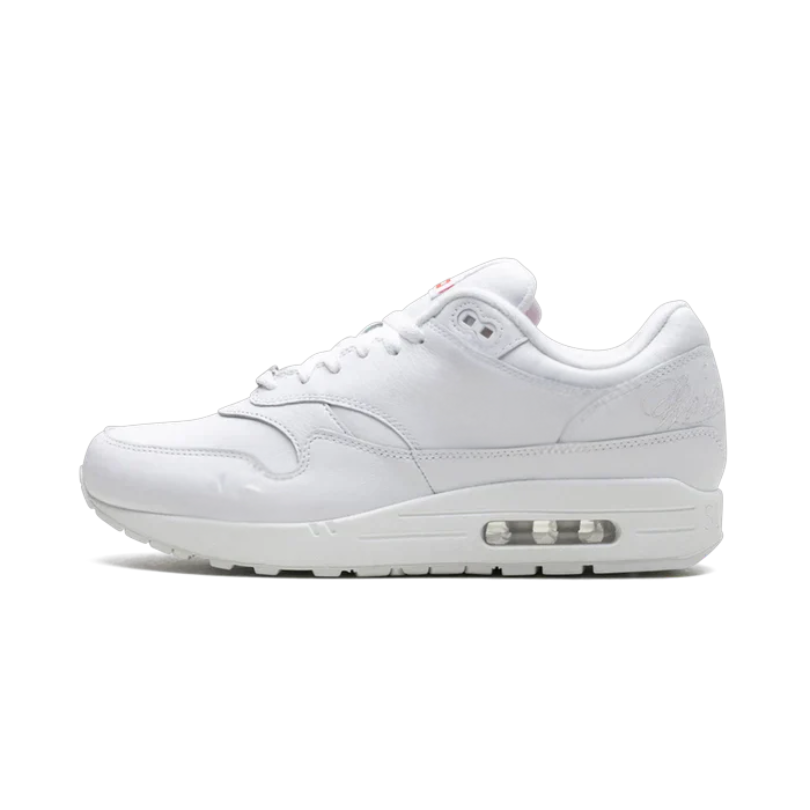 Sneaker SP Supreme Triple White NKK