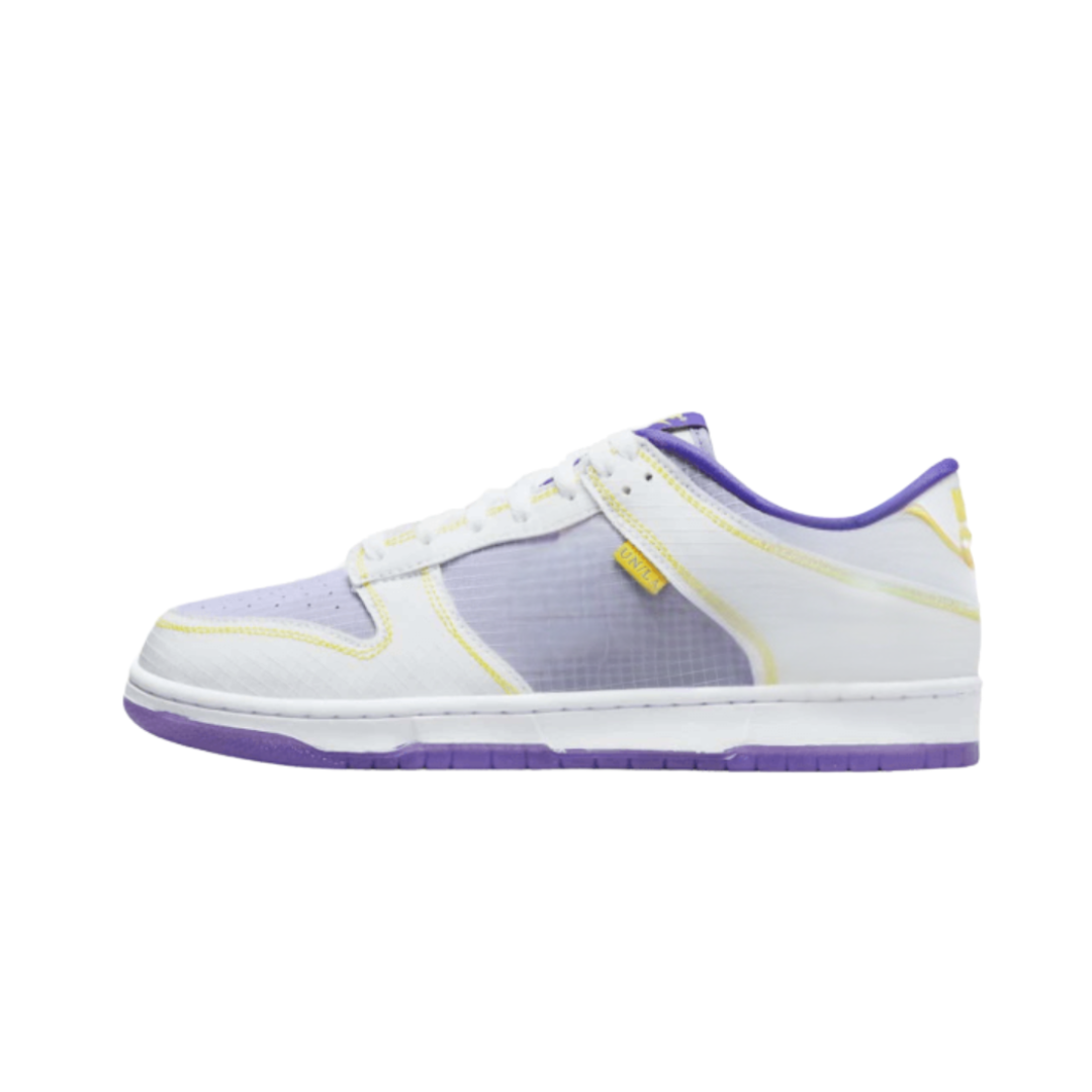Sneaker Pack Court Purple NKK