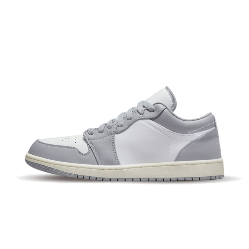 Sneaker Vintage Stealth Grey NKK