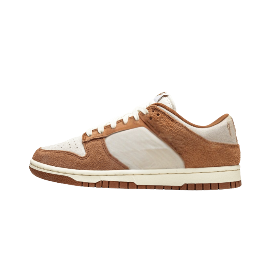 Sneaker Low Medium Curry NKK