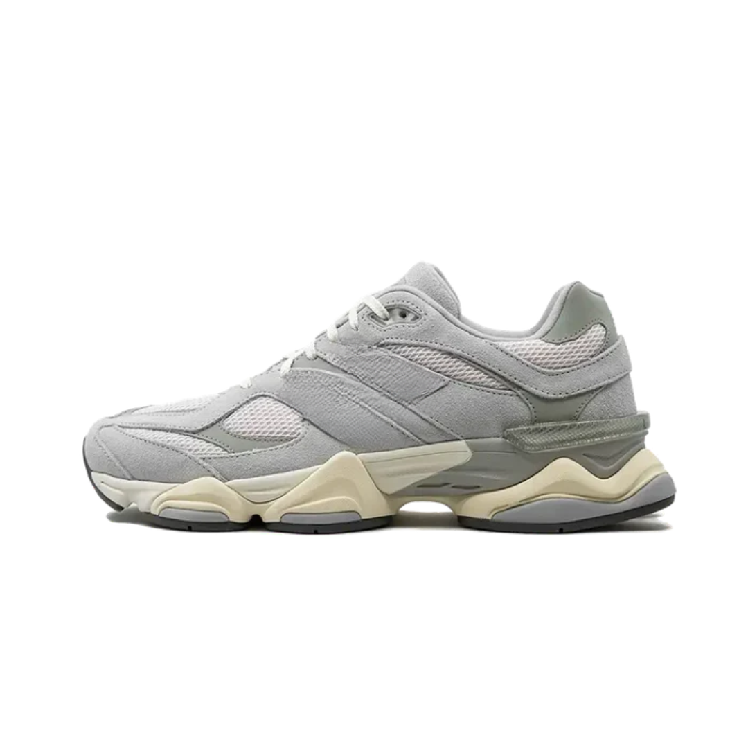 Sneaker Granite Pink NBB