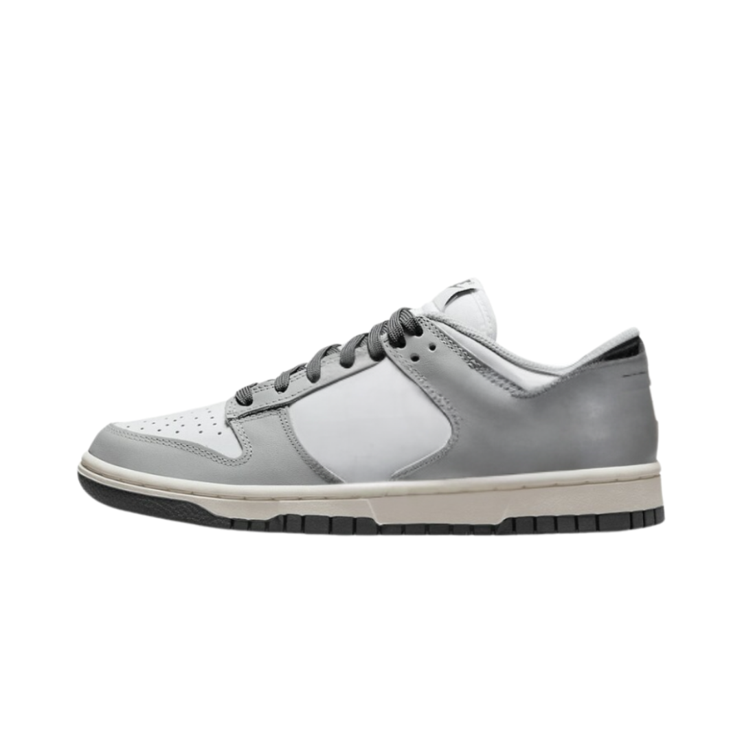 Sneaker Light Smoke Grey NKK
