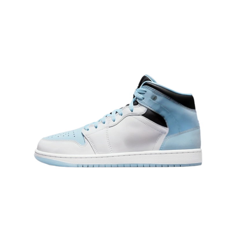 Sneaker Mid SE Ice Blue (2023) NKK