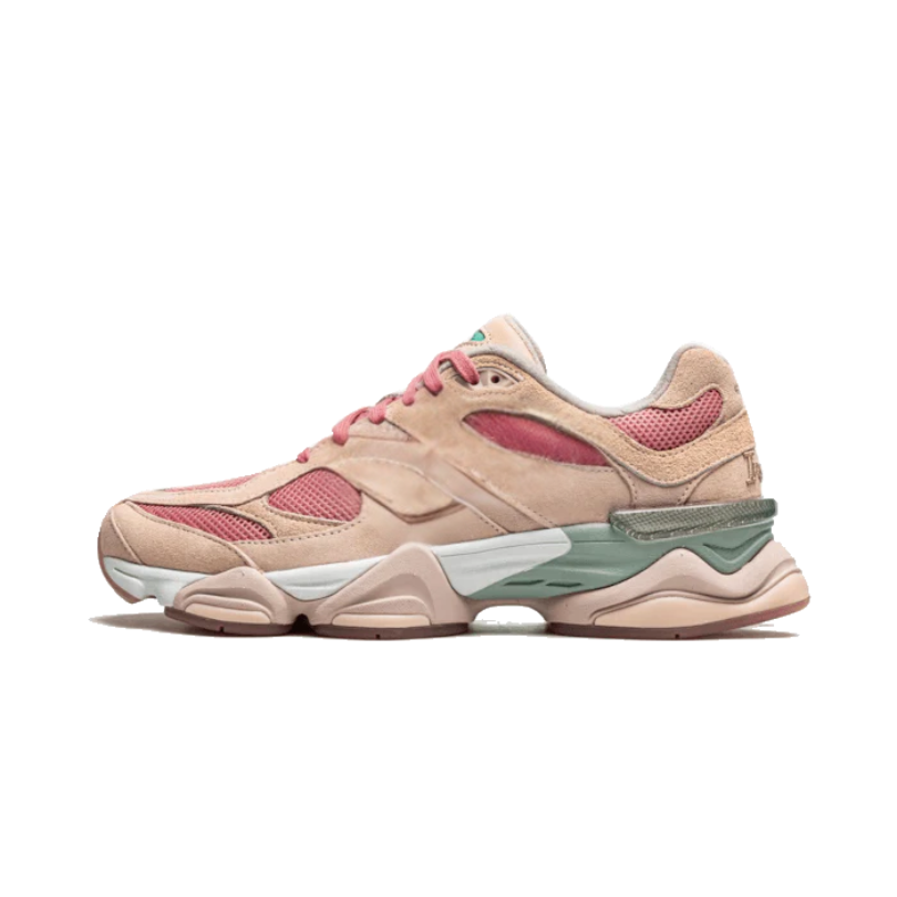 Sneaker Freshgoods Inside Voices Penny Cookie Pink NBB