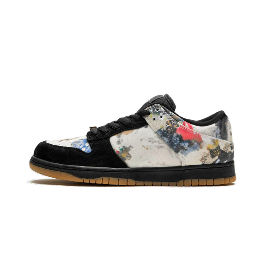 Sneaker Supreme Rammellzee NKK