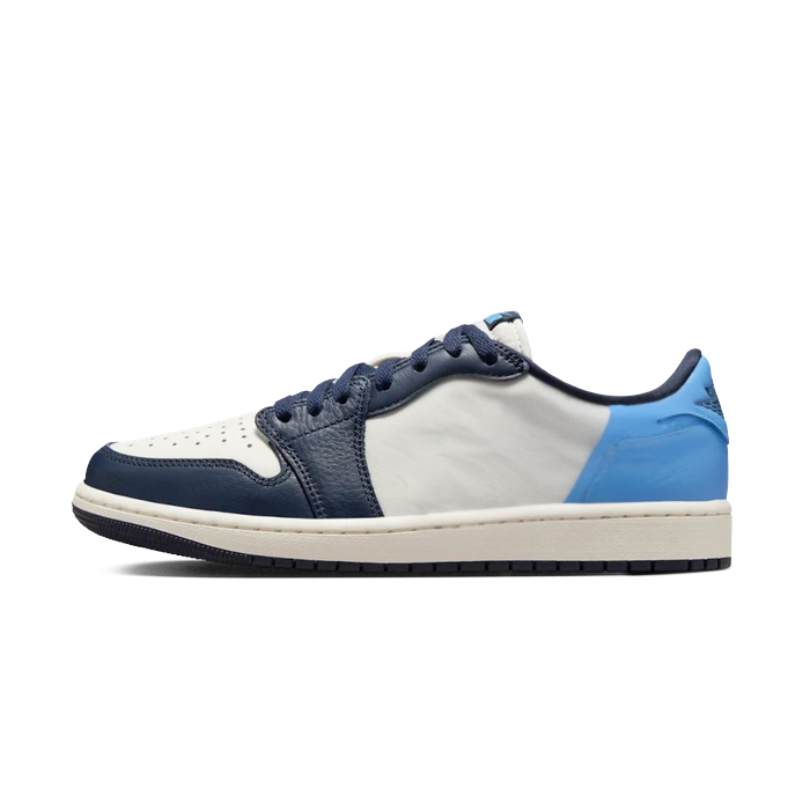 Sneaker OG Obsidian NKK