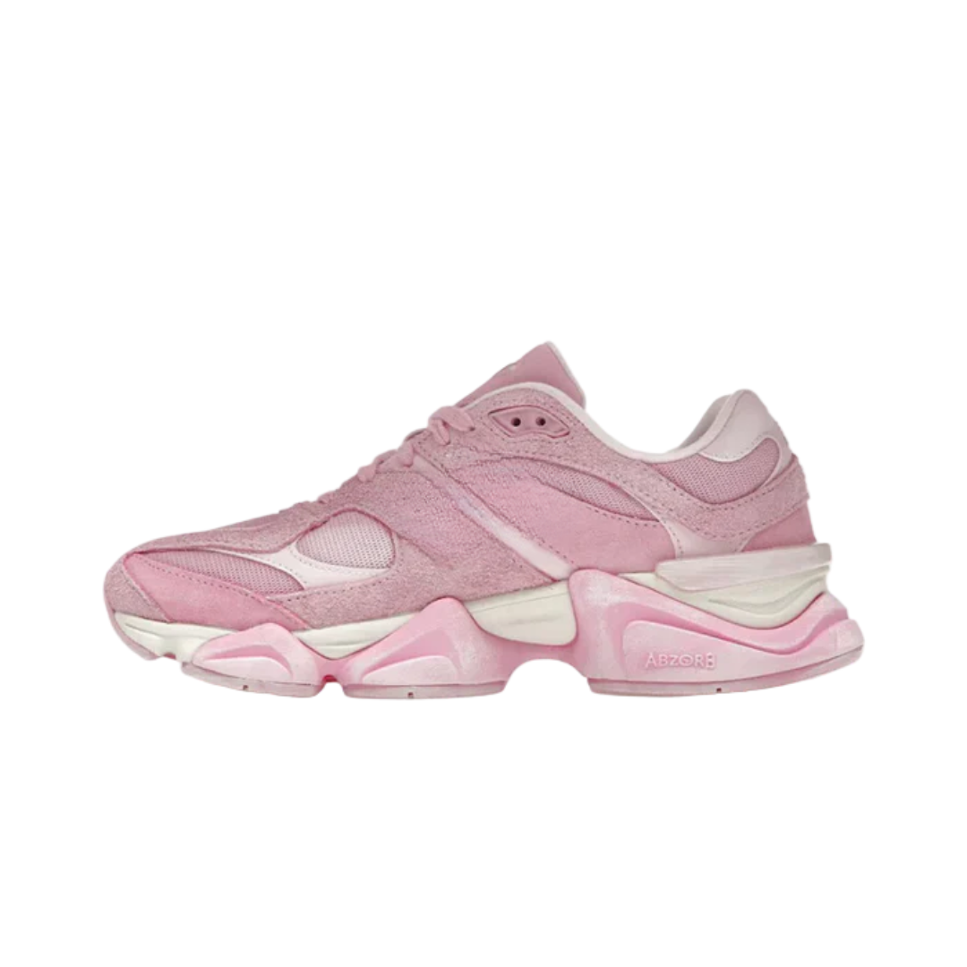 Sneaker Exclusive Pink Overdye NBB