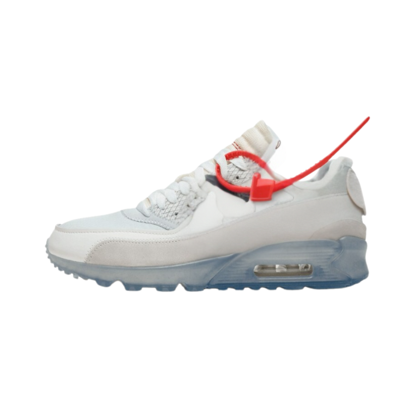Sneaker Max 90 Off-White NKK