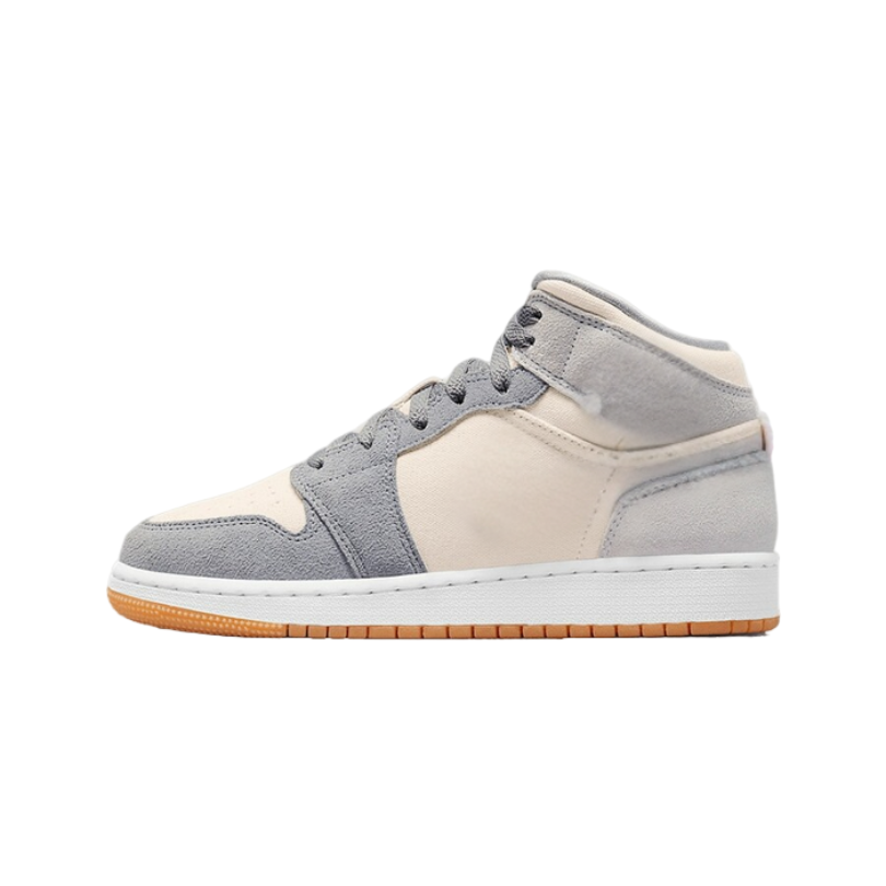 Sneaker SE Coconut Milk Particle Grey (GS) NKK