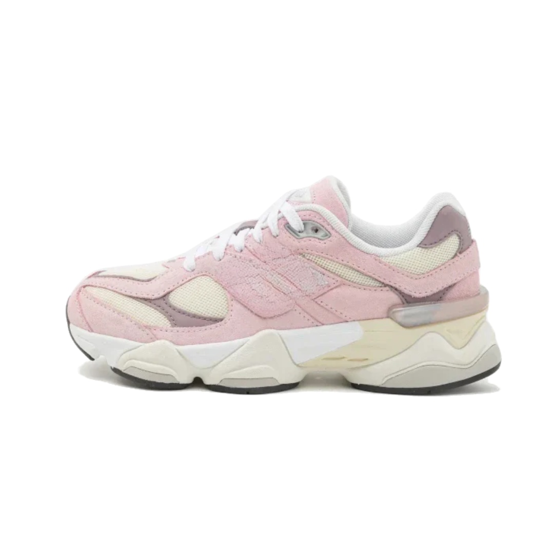 Sneaker Rose Sugar NBB