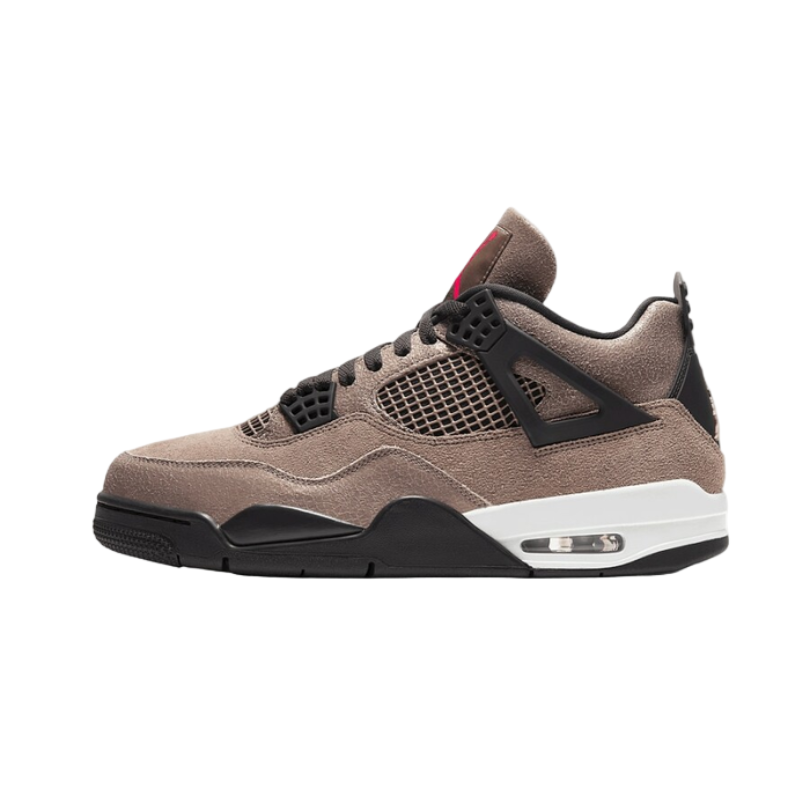 Sneaker Retro Taupe Haze NKK