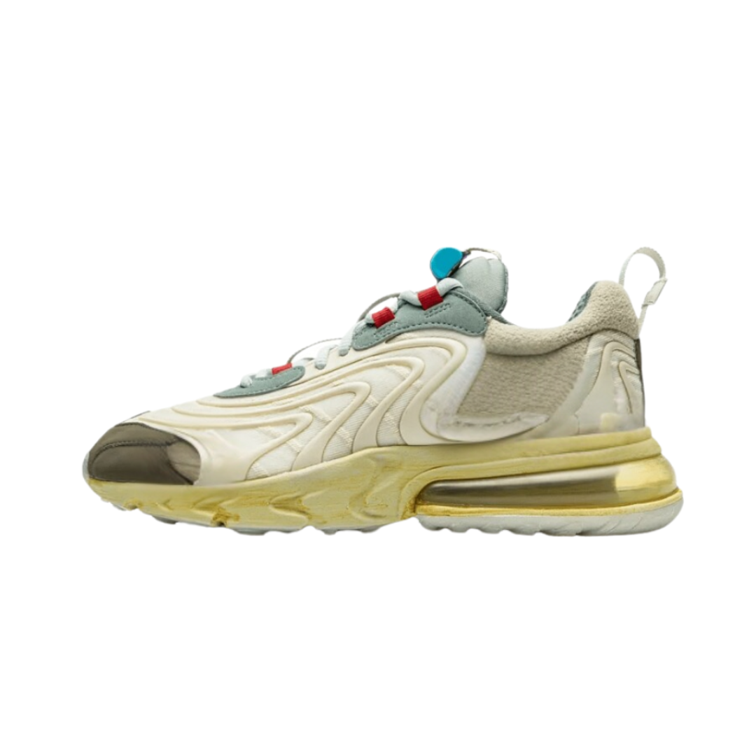 Sneaker ENG Travis Scott Cactus Trails NKK