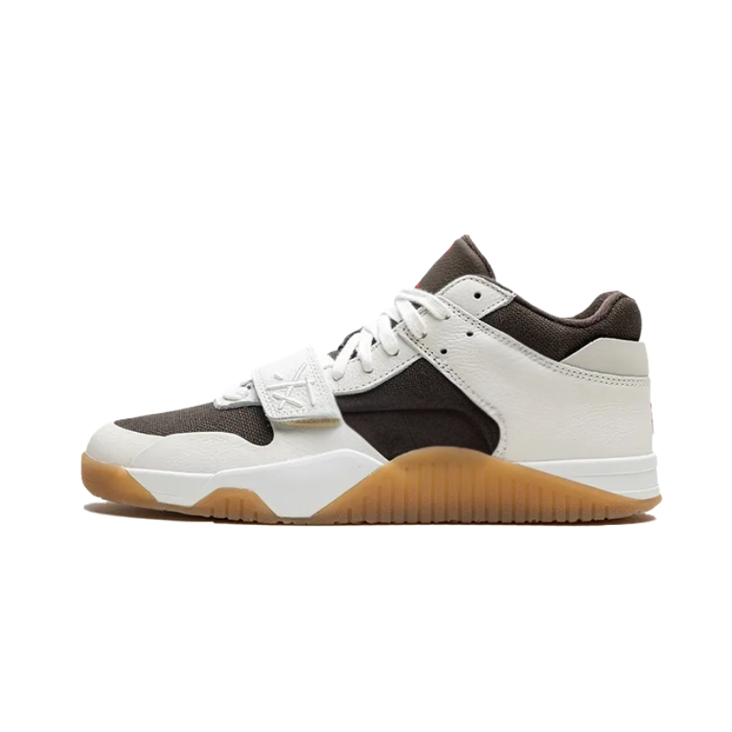 Sneaker Jack TR Travis Scott Sail NKK