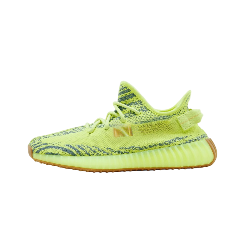 Sneaker 350 V2 Semi Frozen Yellow ADD