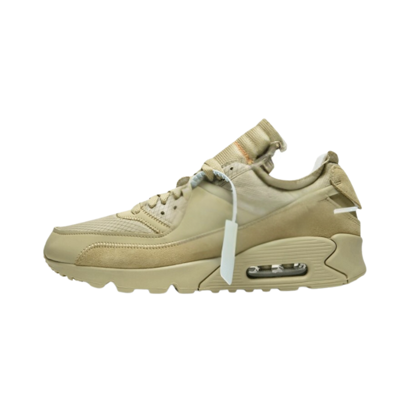 Sneaker 90 Off-White Desert Ore NKK