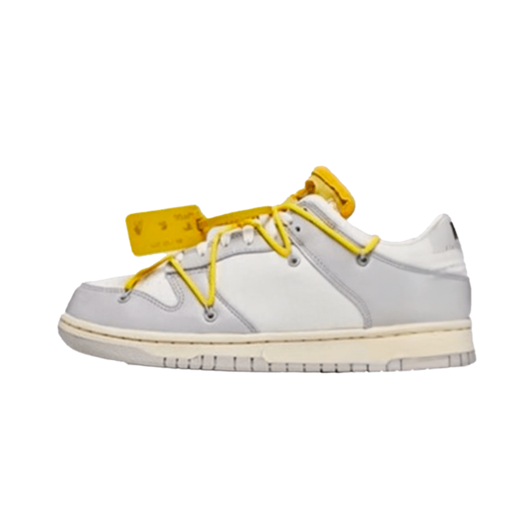 Sneaker Off-White Lot 29 NKK