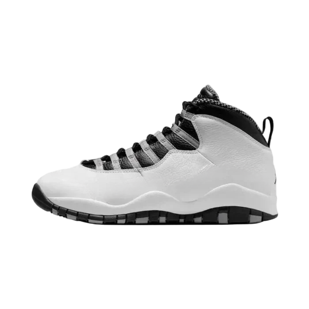 Sneaker Retro Steel (2025) NKK