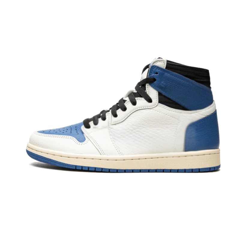 Sneaker Fragment Design Scott NKK