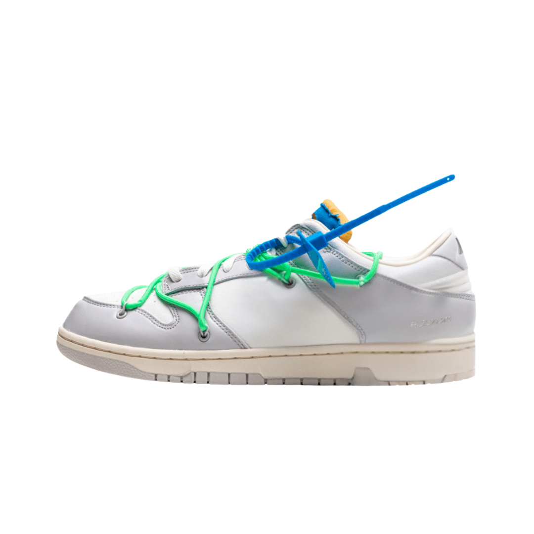 Sneaker Off-White Lot 26 NKK