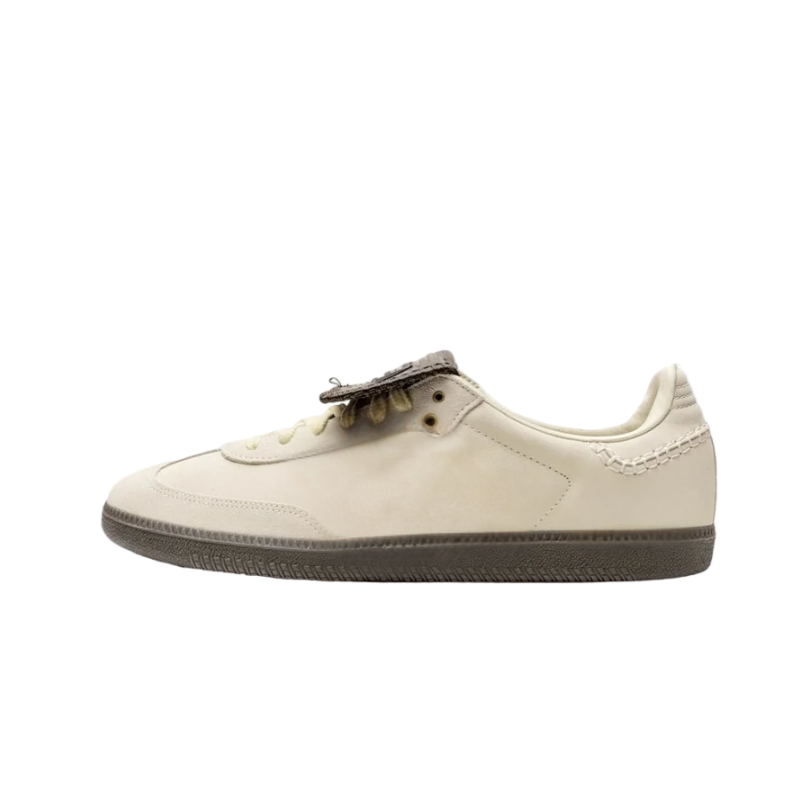 Sneaker Wales Bonner Ecrtin Brown ADD