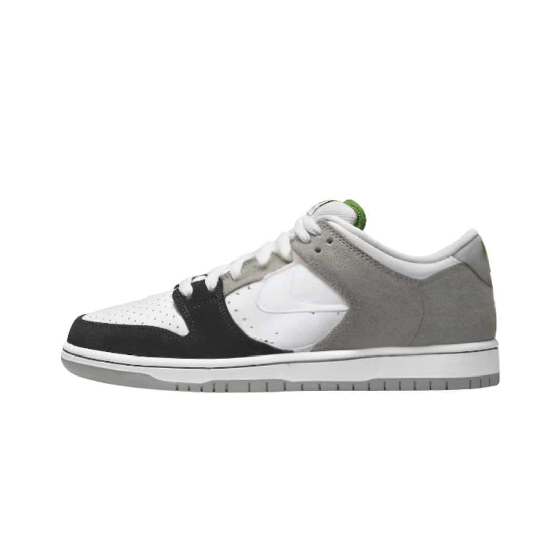 Sneaker Low Chlorophyll NKK