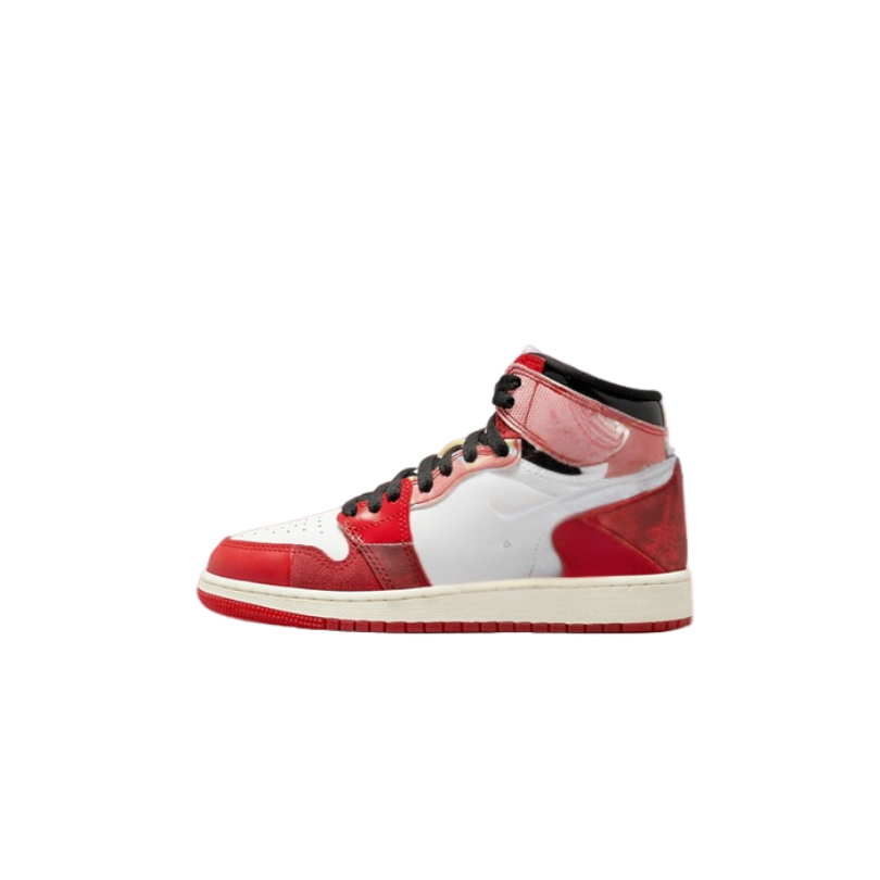 Sneaker Spider-Man Across the Spider-Verse (GS) NKK