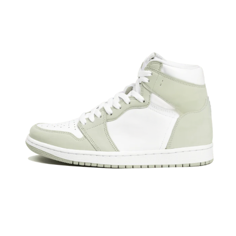 Sneaker 1 High OG Seafoam (W) NKK