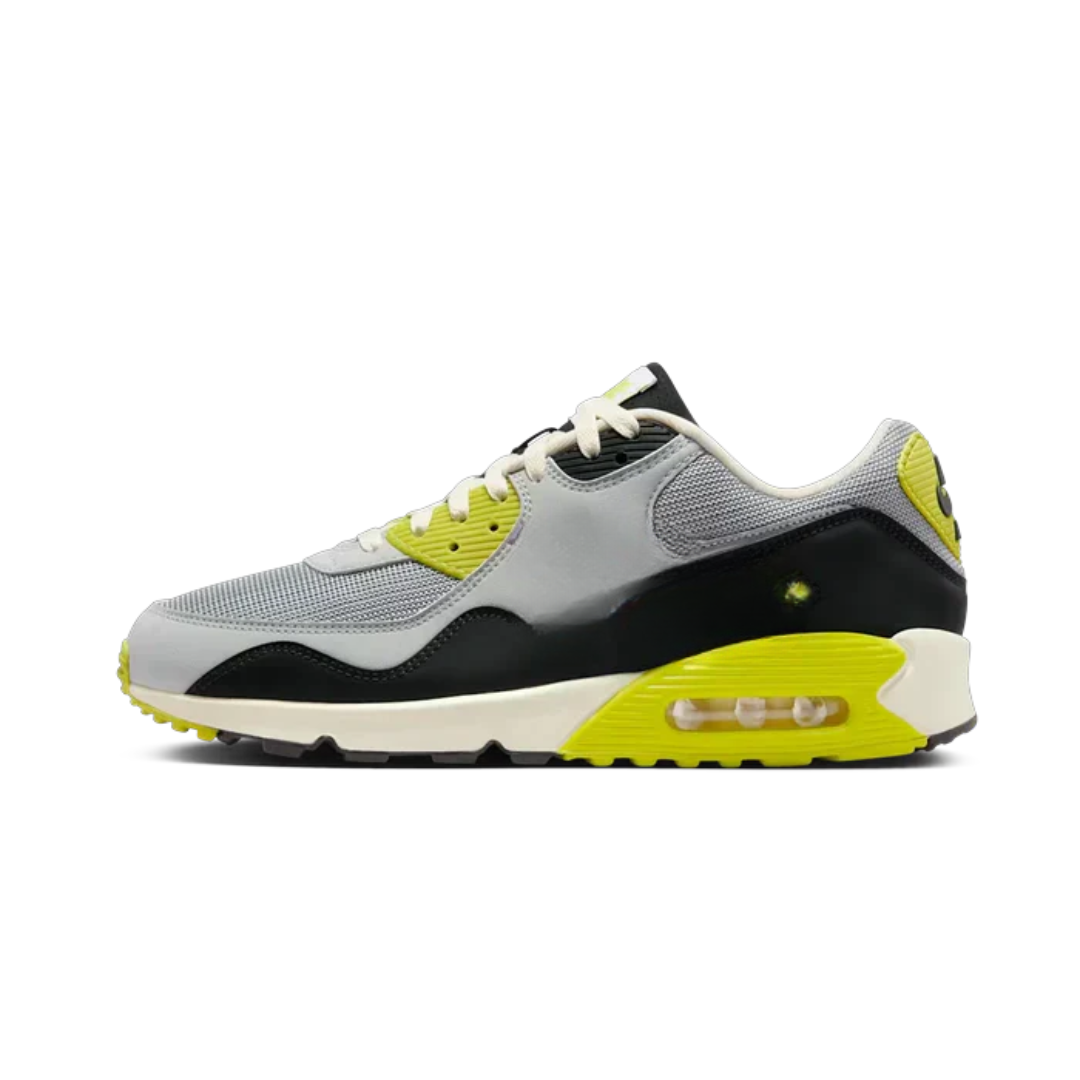 Sneaker Patta Waves Cyber NKK