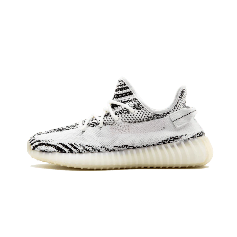 Sneaker Boost 350 V2 Zebra ADD