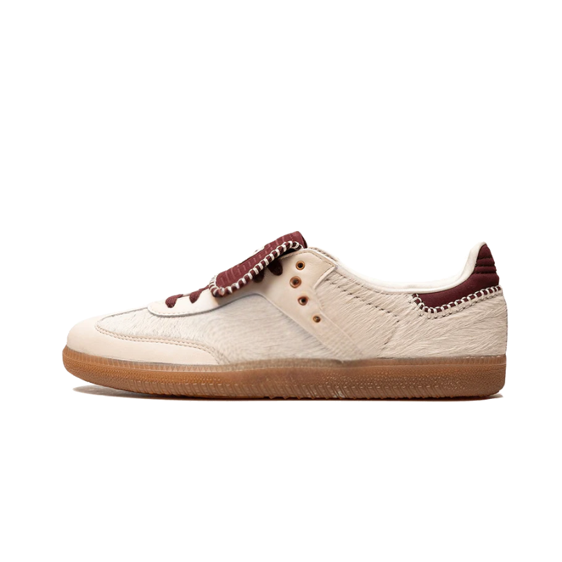 Sneaker Wales Bonner Cream White ADD