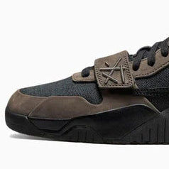 Sneaker Jack TR Travis Scott Dark Mocha NKK