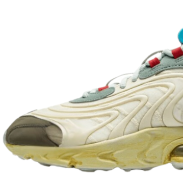 Sneaker ENG Travis Scott Cactus Trails NKK