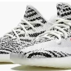 Sneaker Boost 350 V2 Zebra ADD