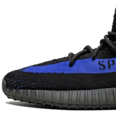 Sneaker 350 V2 Dazzling Blue ADD