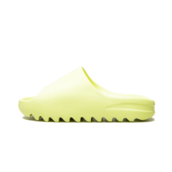 Sneaker Slide Glow Green ADD