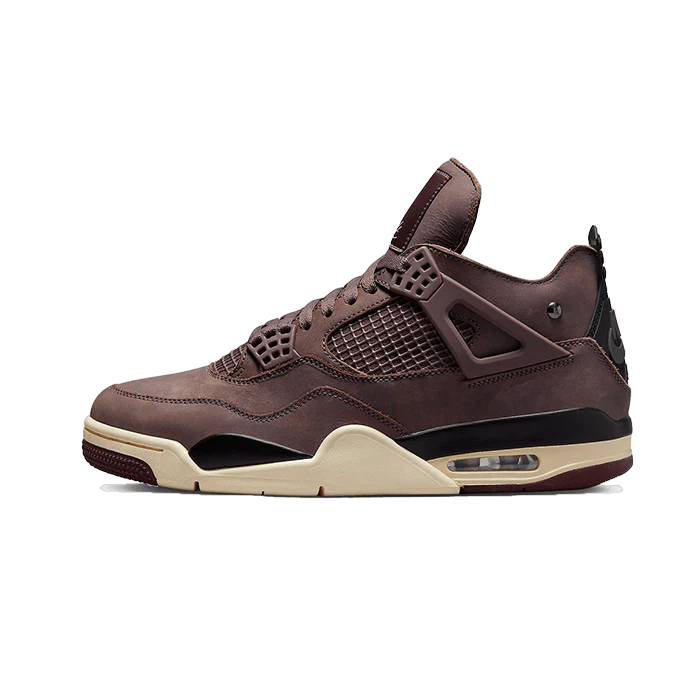 Air Jordan 4 A Ma Maniére Violet Ore