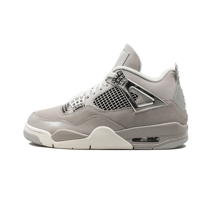 Air Jordan 4 Frozen Moments (W)