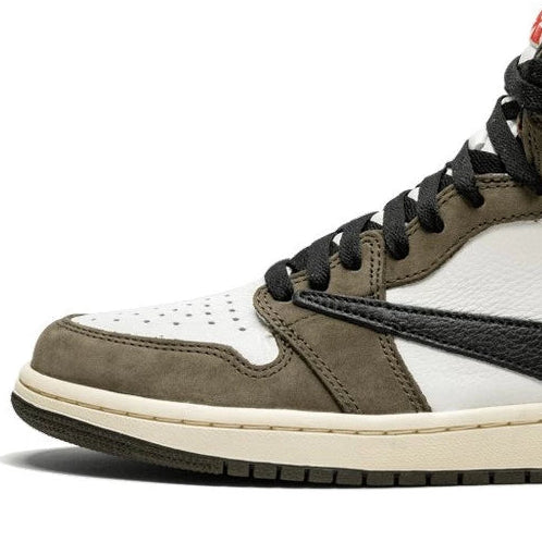 Sneaker High Scott Cactus Jack NKK