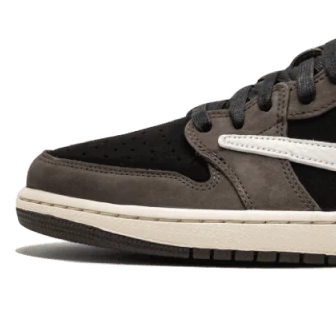 Sneaker Scott Mocha NKK