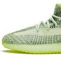 Sneaker Boost 350 V2 Yeezreel ADD
