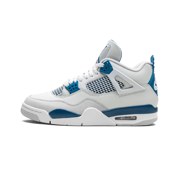 Air Jordan 4 Retro Military Blue (2024)