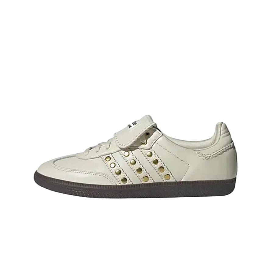 adidas Samba Wales Bonner Studded Pack Cream White