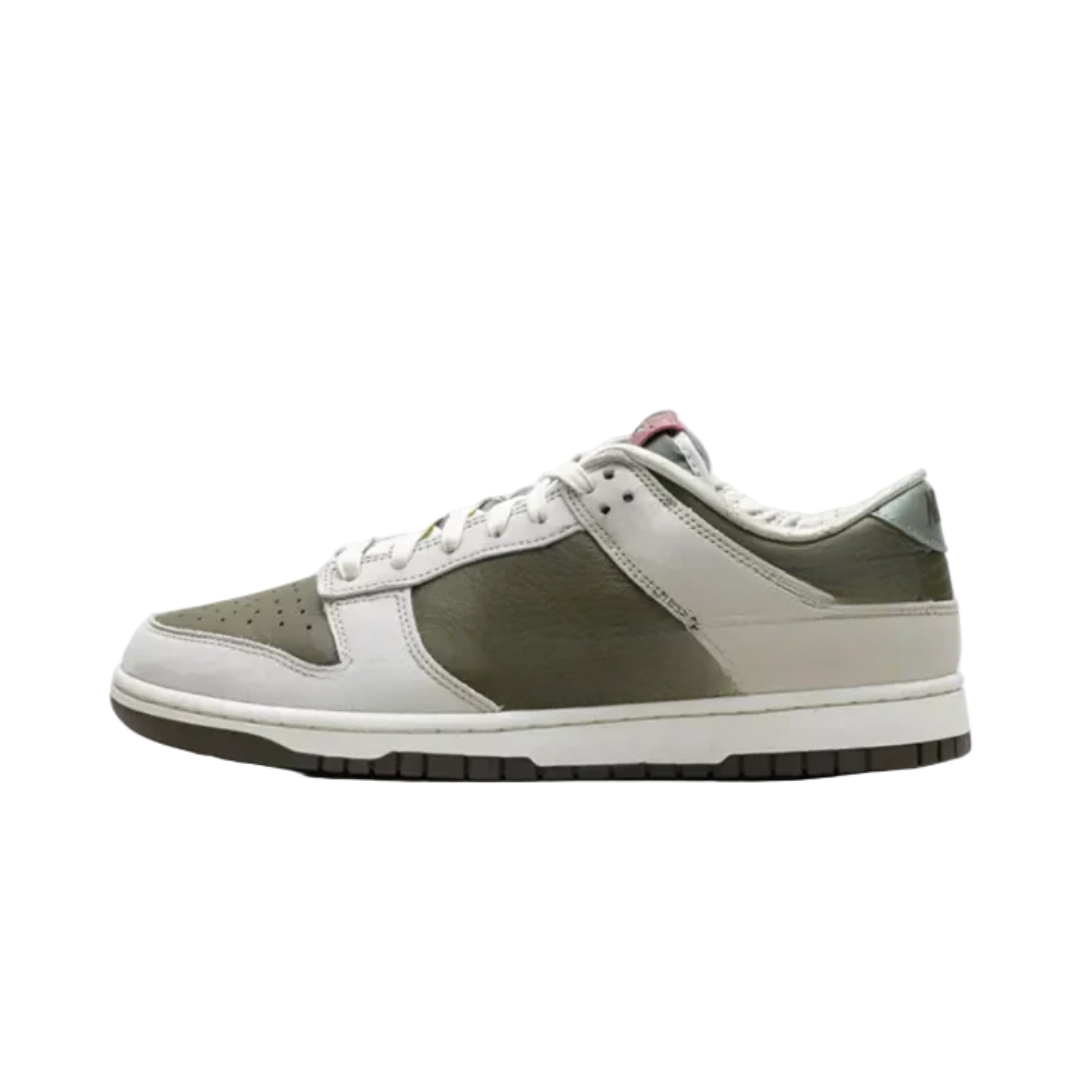 Sneaker Year of the Snake NKK