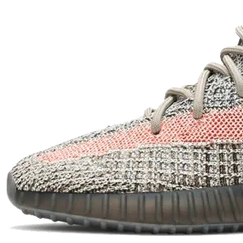 Sneaker 350 V2 Ash Stone ADD