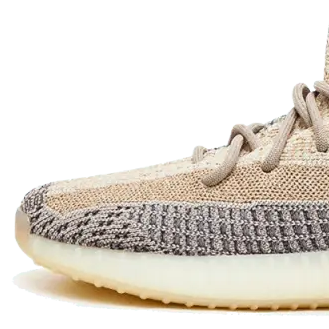 Sneaker 350 V2 Ash Pearl ADD